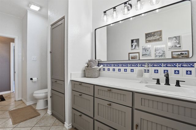 3517 Ethan Court, Weatherford, TX 76088