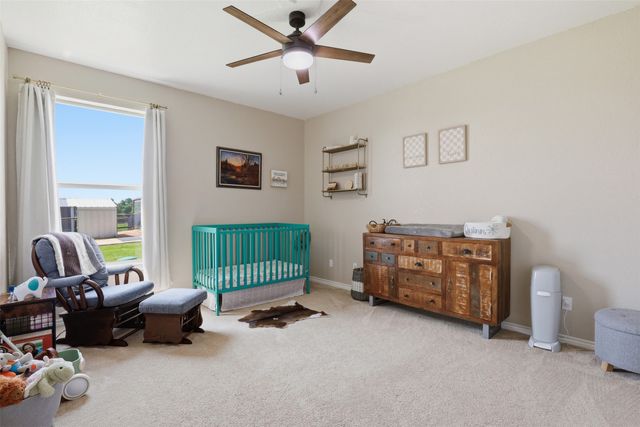 3517 Ethan Court, Weatherford, TX 76088
