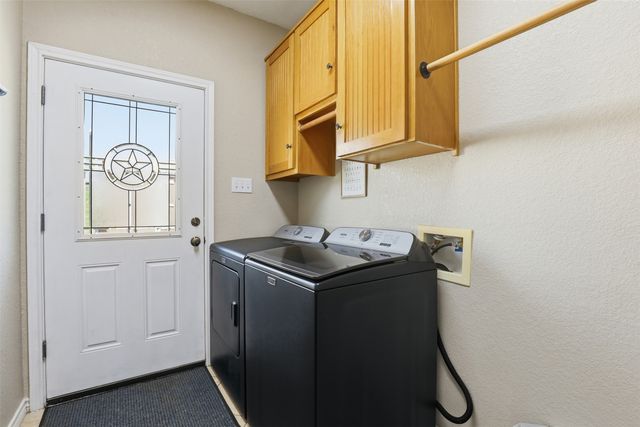 3517 Ethan Court, Weatherford, TX 76088
