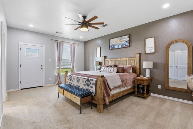 3517 Ethan Court, Weatherford, TX 76088