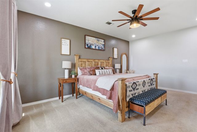 3517 Ethan Court, Weatherford, TX 76088