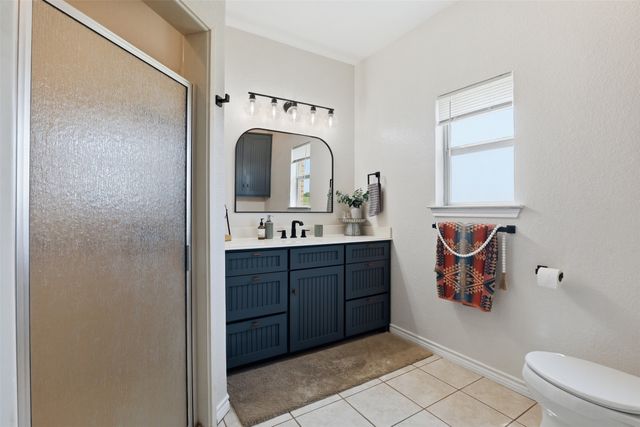 3517 Ethan Court, Weatherford, TX 76088