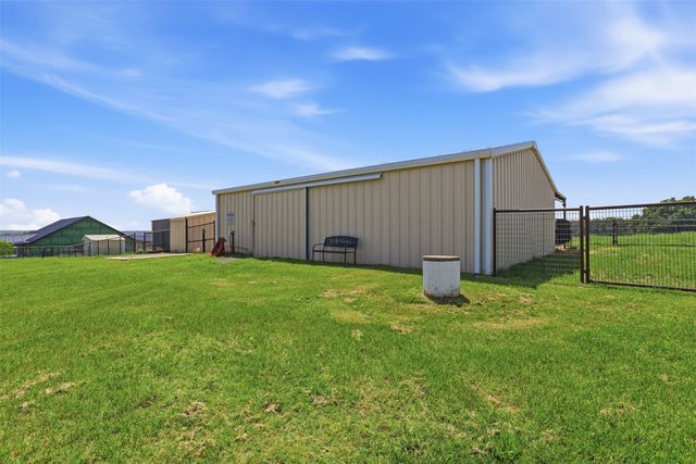 3517 Ethan Court, Weatherford, TX 76088