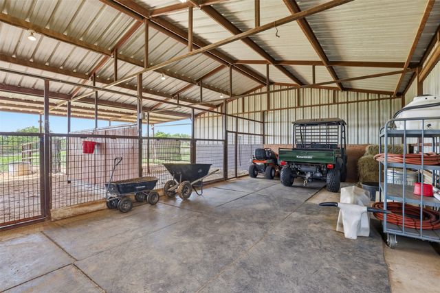 3517 Ethan Court, Weatherford, TX 76088