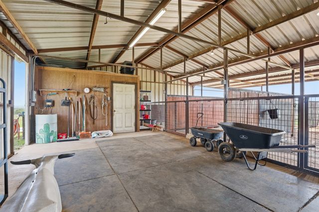 3517 Ethan Court, Weatherford, TX 76088