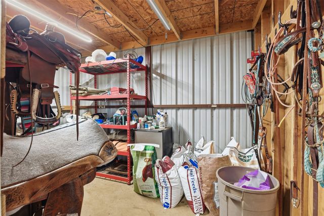 3517 Ethan Court, Weatherford, TX 76088