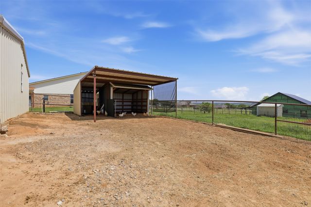 3517 Ethan Court, Weatherford, TX 76088
