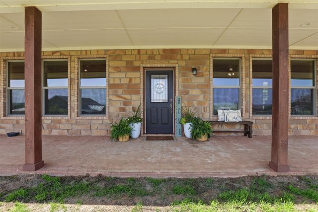 3517 Ethan Court, Weatherford, TX 76088