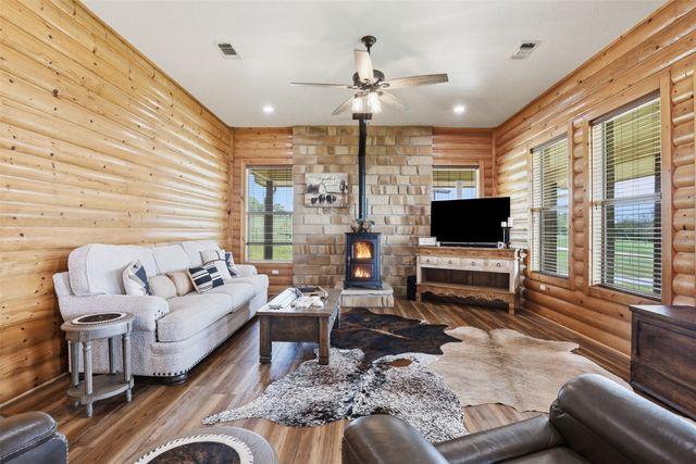 3517 Ethan Court, Weatherford, TX 76088