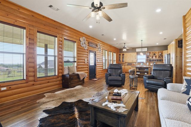 3517 Ethan Court, Weatherford, TX 76088