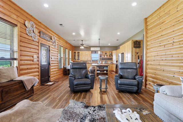 3517 Ethan Court, Weatherford, TX 76088
