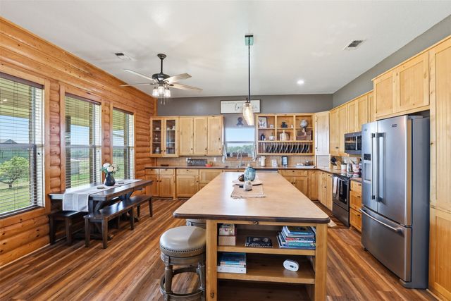 3517 Ethan Court, Weatherford, TX 76088