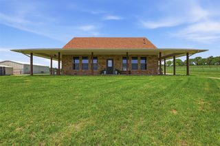 3517 Ethan Court, Weatherford, TX 76088