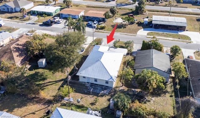 2172 Simon CT, Fort Myers, FL 33916