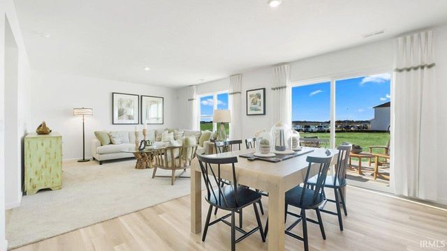 991 Miller Woods Way, New Haven, IN 46774