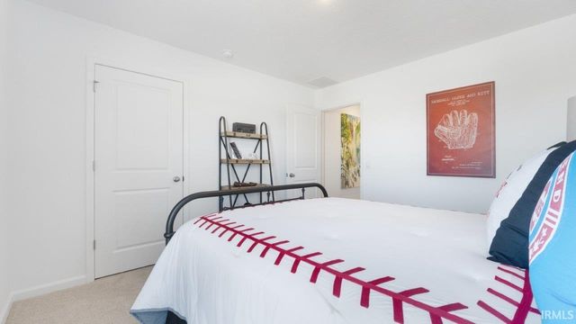 991 Miller Woods Way, New Haven, IN 46774