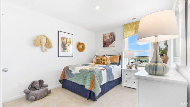 991 Miller Woods Way, New Haven, IN 46774