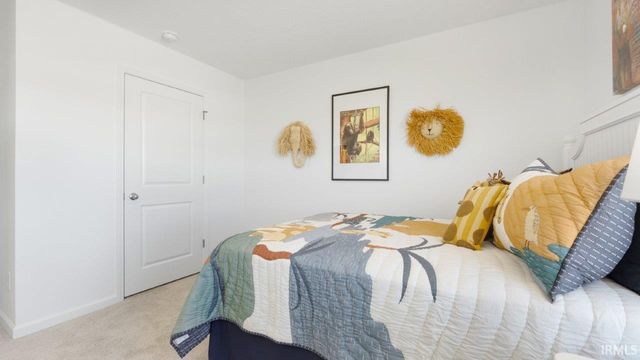 991 Miller Woods Way, New Haven, IN 46774