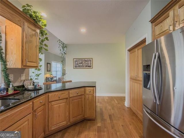 170 SEQUOYAH Drive, Cornelia, GA 30531