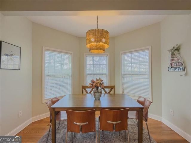 170 SEQUOYAH Drive, Cornelia, GA 30531