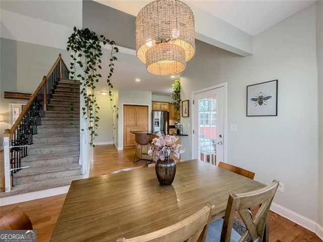 170 SEQUOYAH Drive, Cornelia, GA 30531