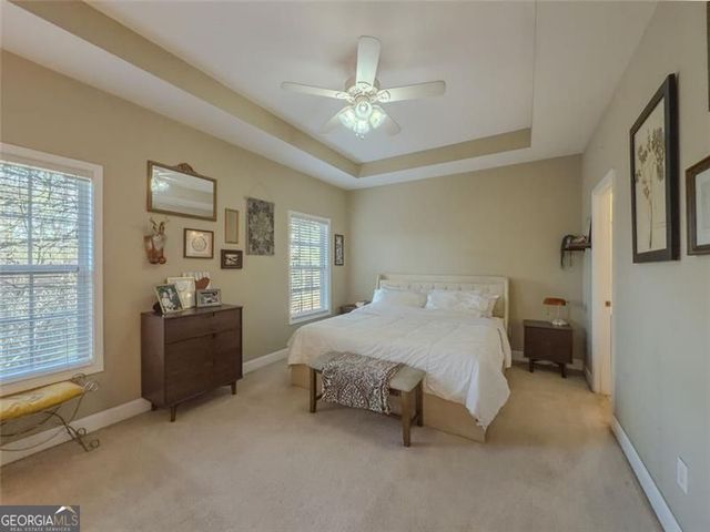 170 SEQUOYAH Drive, Cornelia, GA 30531