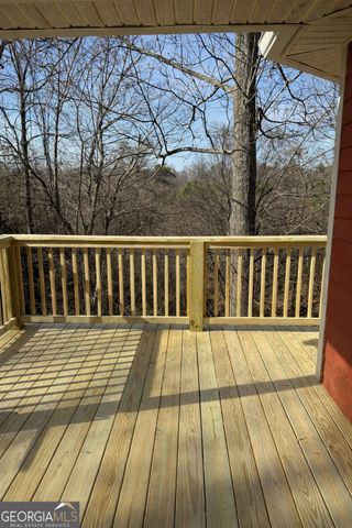 170 SEQUOYAH Drive, Cornelia, GA 30531