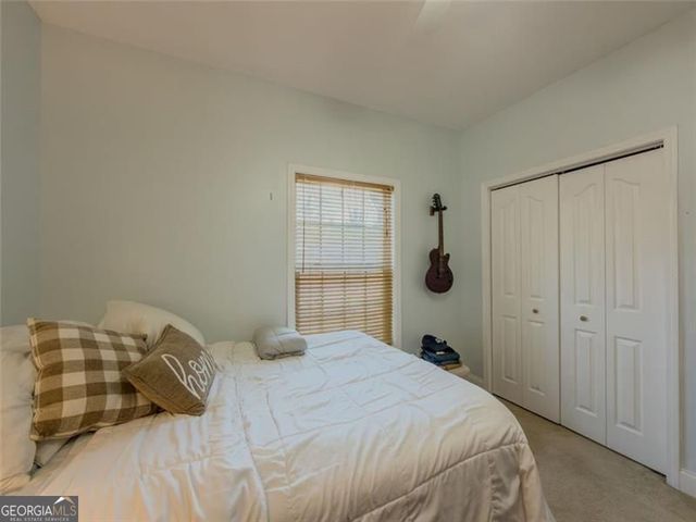 170 SEQUOYAH Drive, Cornelia, GA 30531