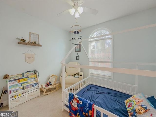 170 SEQUOYAH Drive, Cornelia, GA 30531