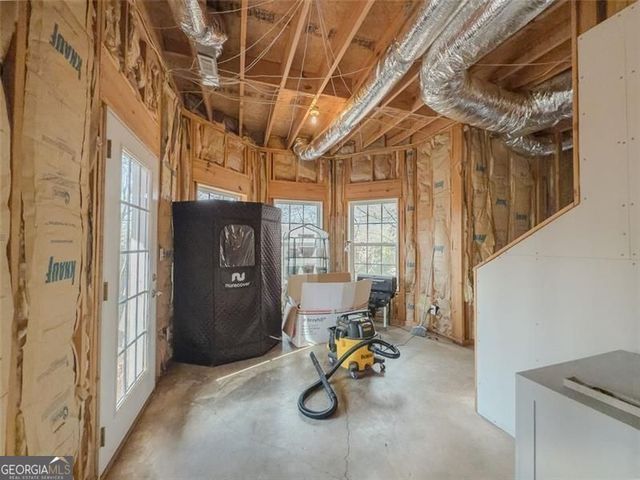 170 SEQUOYAH Drive, Cornelia, GA 30531