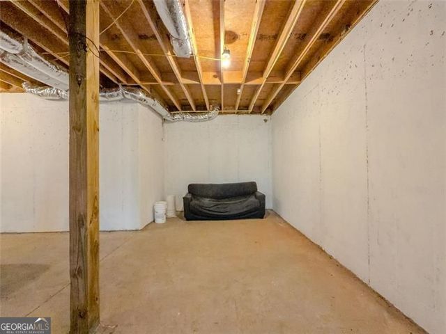 170 SEQUOYAH Drive, Cornelia, GA 30531