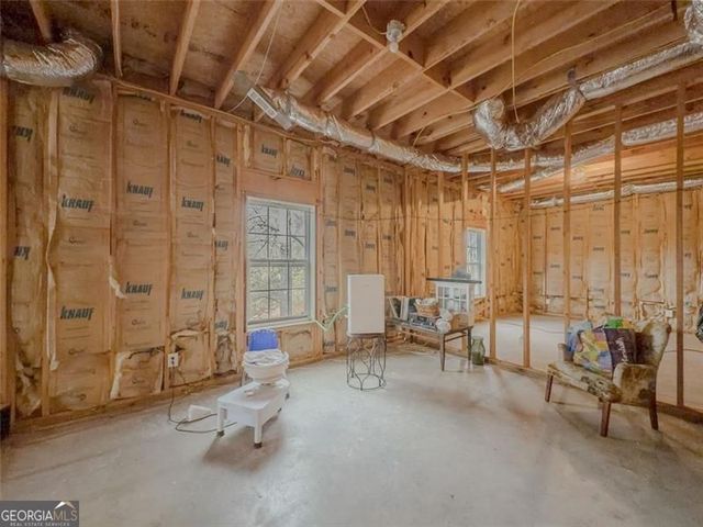 170 SEQUOYAH Drive, Cornelia, GA 30531