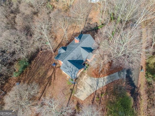 170 SEQUOYAH Drive, Cornelia, GA 30531