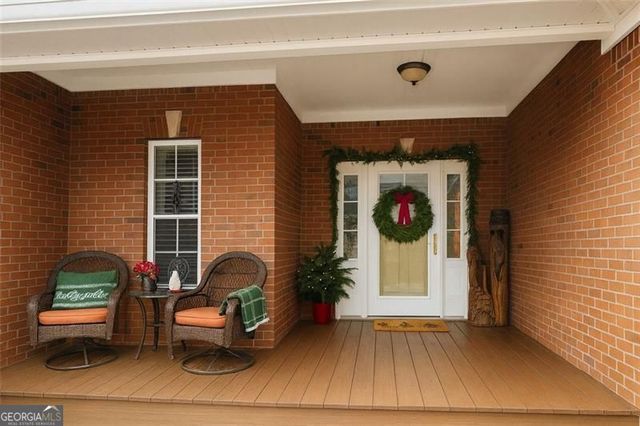 170 SEQUOYAH Drive, Cornelia, GA 30531