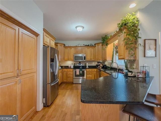 170 SEQUOYAH Drive, Cornelia, GA 30531