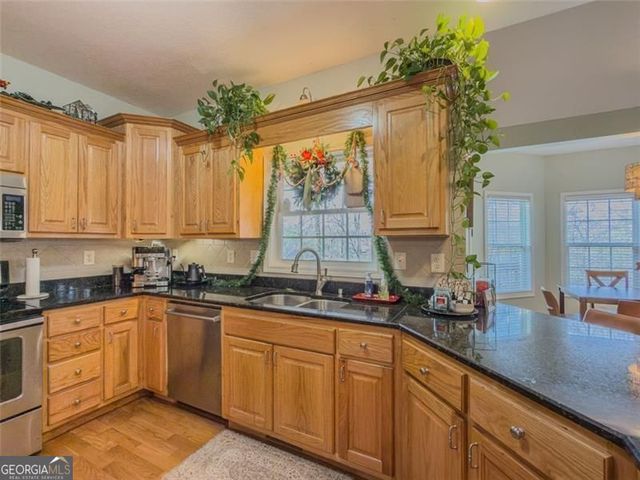 170 SEQUOYAH Drive, Cornelia, GA 30531