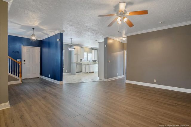 91 Doral Drive, Saint Pauls, NC 28384