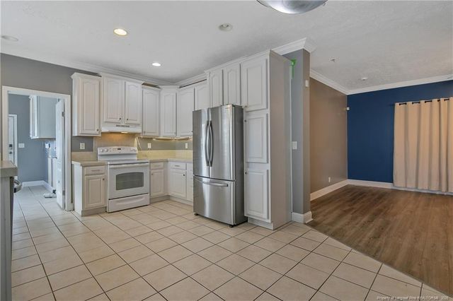 91 Doral Drive, Saint Pauls, NC 28384