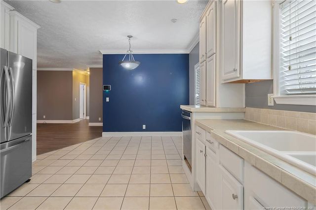 91 Doral Drive, Saint Pauls, NC 28384