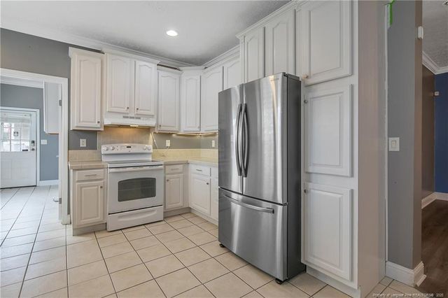 91 Doral Drive, Saint Pauls, NC 28384