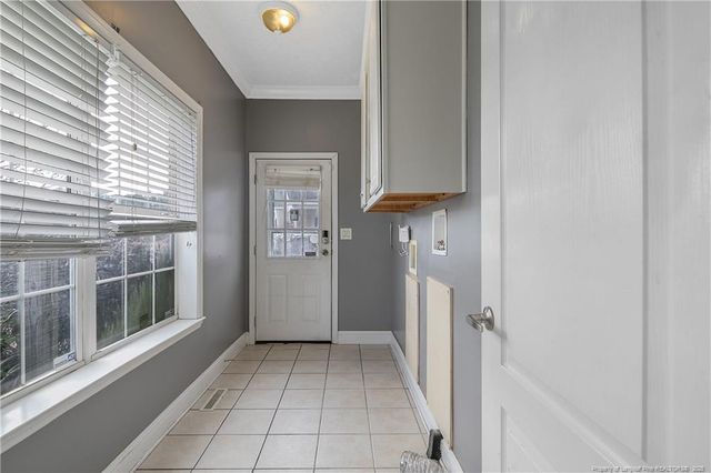 91 Doral Drive, Saint Pauls, NC 28384