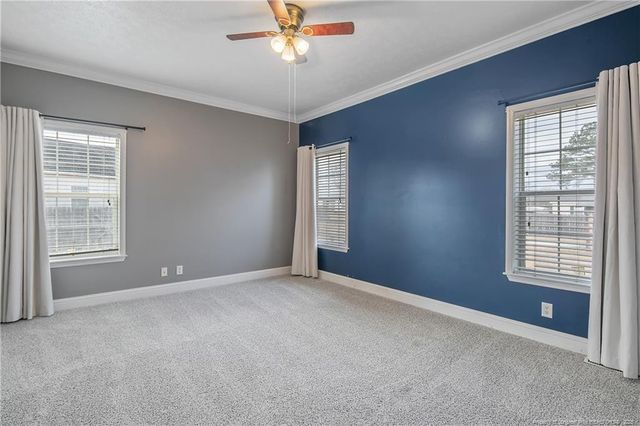 91 Doral Drive, Saint Pauls, NC 28384