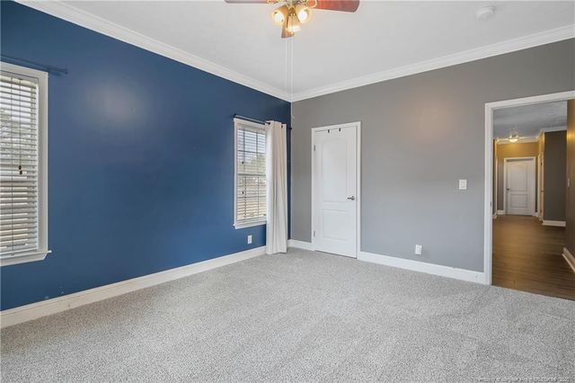 91 Doral Drive, Saint Pauls, NC 28384