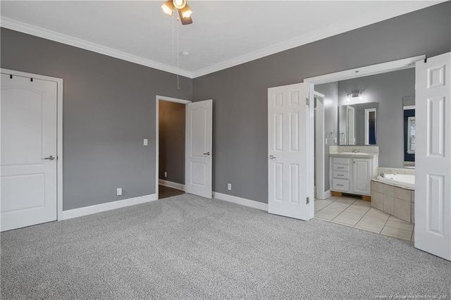 91 Doral Drive, Saint Pauls, NC 28384