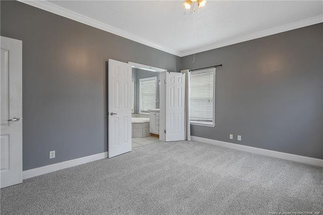 91 Doral Drive, Saint Pauls, NC 28384