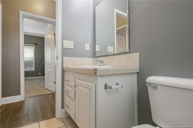 91 Doral Drive, Saint Pauls, NC 28384