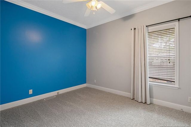 91 Doral Drive, Saint Pauls, NC 28384