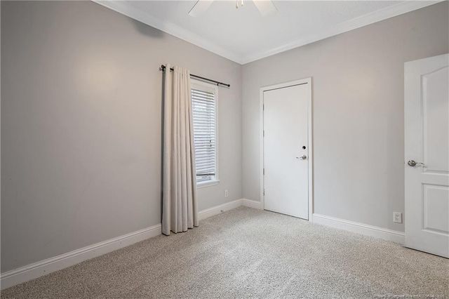 91 Doral Drive, Saint Pauls, NC 28384