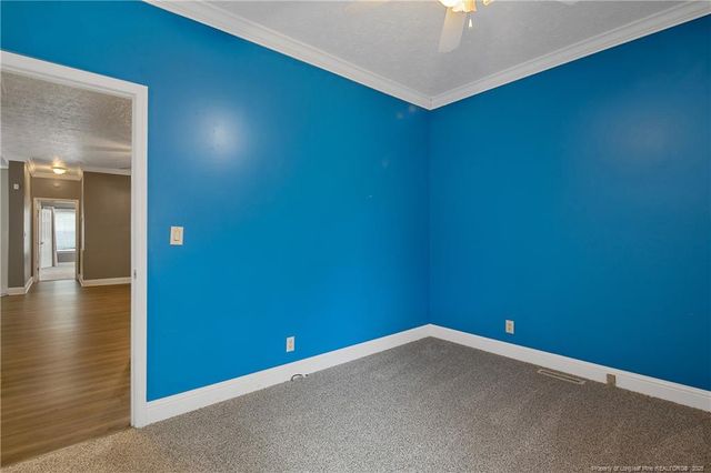 91 Doral Drive, Saint Pauls, NC 28384