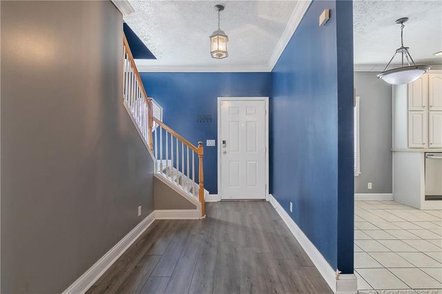 91 Doral Drive, Saint Pauls, NC 28384